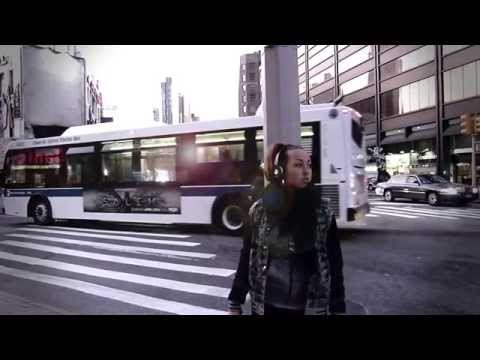 Lou Lettow - Ghost (NYC Version / Kid Ink Cover)