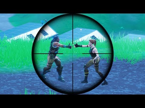 Fortnite WTF Moments #53 (SEASON 10)