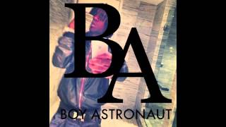 Chief Keef - Hobby [Boy Astronaut Chopped & Slowed]