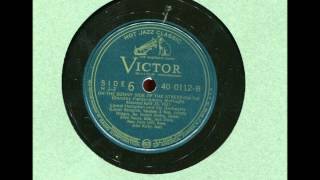 On the Sunny Side of the Street - Lionel Hampton & Orchestra