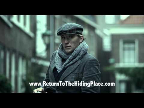 Return to the Hiding Place :60 Action Trailer!