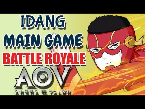flash-grakk-di-battle-royale-idang-main-game