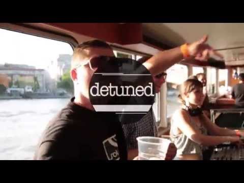 Demika Detuned promo