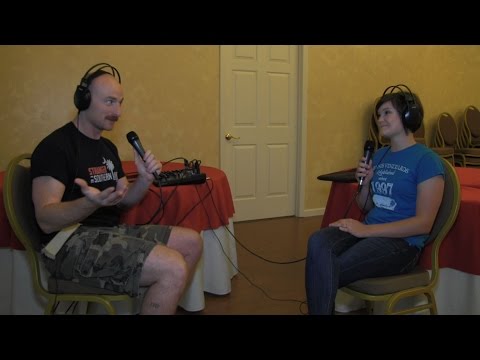 Stranger in a Southern Land Show - Episode 69 - Dennis Vineyards