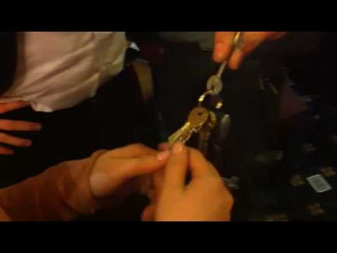 Ring Flight Revolution de Dave Bonsall - Bigmagie