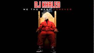 Dj Khaled - Legendary Ft. Chris brown , keyshia Cole, Ne-Yo (FULL)