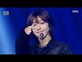 IDID 아이딧 PUSH BACK Show MusicCore MBC251122방송