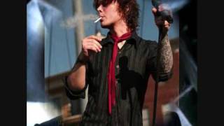 Too Happy To Be Alive - H.I.M. - Ville Valo