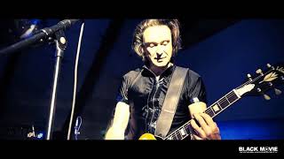 Zeraphine - Niemand kann es sehen (Live at Event-Hangar Werneuchen)