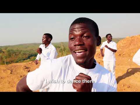 Ndikufuna ndikafikeko (I wish I could get there) - Anglican Gospel Champions