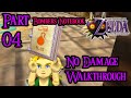 Zelda Majora S Mask 100 Walkthrough Widescreen HD Part 4 Bomber S Notebook Bunny Hood Bombs