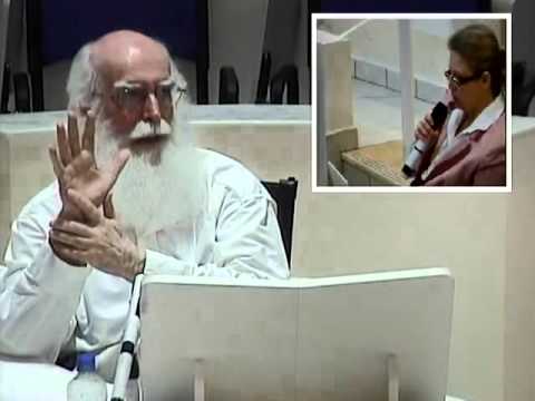 Tertúlia 1531 - Megacontraditoriedade (Contradiciologia) | #Conscienciologia - Waldo Vieira