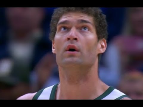 Brook Lopez Highlights vs Lakers RS19G71 - 28 Pts, 9 Rebs, 4 Blks (19.03.19)