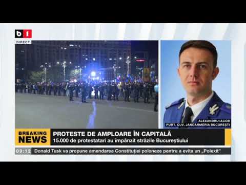 STIRI B1 ORA 9.00 CU ANETA SANGEORZAN - PLANGERE PENALA PENTRU AUR