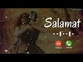 Salamat Song Status | Arijit Singh,Tulsi Kumar,Amaal Malik | Call Ringtone Status 😍 Song Romantic