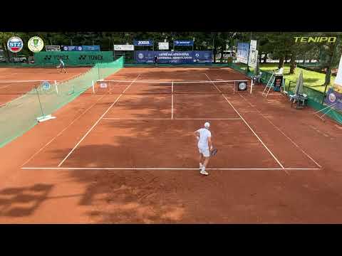 Peter Zavacky - Nikolas Paulovic (R3)
