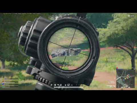 Hijacking A BRDM ft. Abesabes3rd, Knuckl__head and Willos123 | PUBG Console