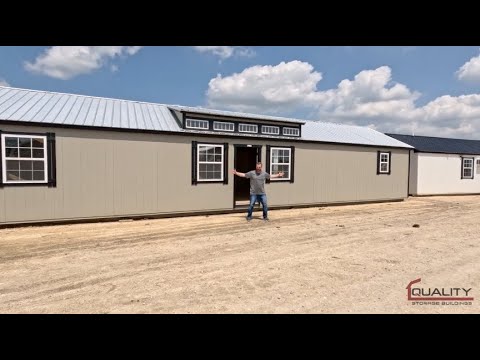 Richfield Portable Buildings
