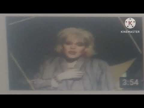 (LOST MEDIA) Ana Kostovska - Emil, vrati se (Video, 1986) (R.I.P)