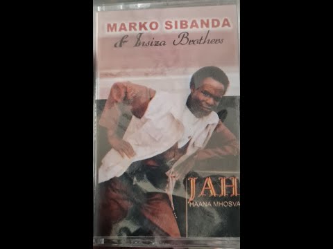 Jah Haana Mhosva - Marko Sibanda