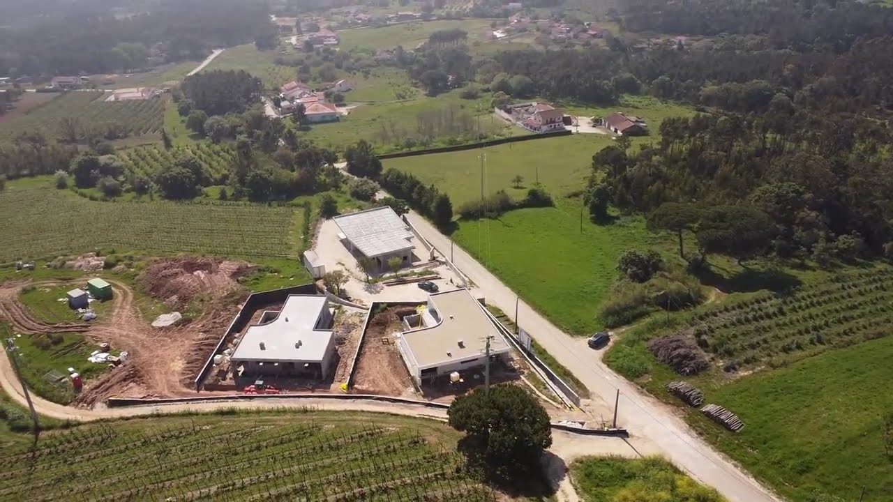 Vídeo do imóvel