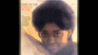 Nancy Wilson - My One And Only Love (Capitol Records 1965)