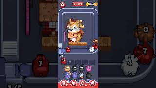 Pixel Flow Level 2813