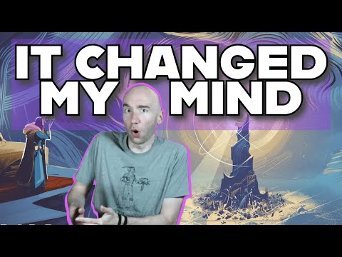 The Game That Changed My Mind: FOUNDERS Impressions/Review