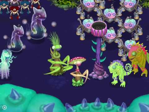 MSM Solos Ep. 63!  Fung Pray!