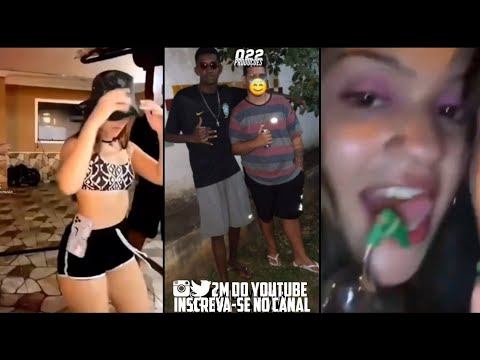 MC 2G - VEM BBLINDA [ 2M DO YOUTUBE ] - 2K21