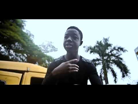 BRL GVNG - Ascension ft. Loskaa