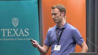 UT Energy Week 2025: Grid Resilience