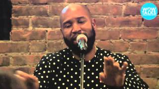 Louis York - Clair Huxtable