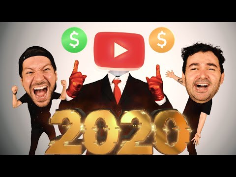 RETROSPECTIVE 2020 ♫