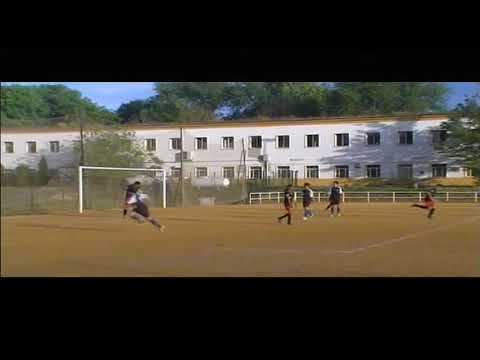 UD Pino Montano 4  portaceli 0 (parte 2 )