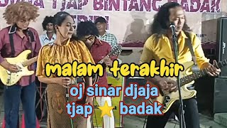 Download lagu malam terakhir orkes jadul sinar djaja tjap bintang badak #dangdutlawas #dangdutklasik mp3 Download lagu malam terakhir orkes jadul sinar djaja tjap bintang badak #dangdutlawas #dangdutklasik mp3