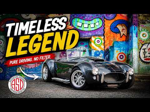 2019 AC Cobra (CC-2082957) for sale in Huntington Station, New York