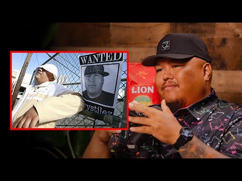 Krystilez shares his life story growing up in Nanakuli and falling in love with hip-hop