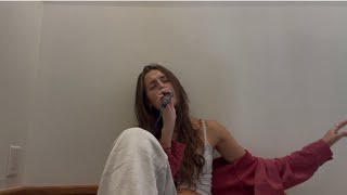 Mad About You - Son Little (Asia James - cover)
