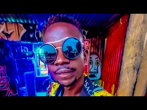 Shazz Flavour (Shaz Ali),My Sheribo ft Archy