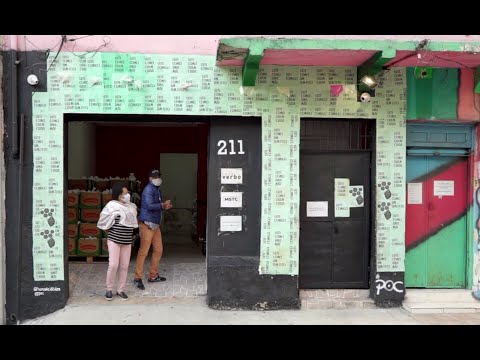 Casa Verbo