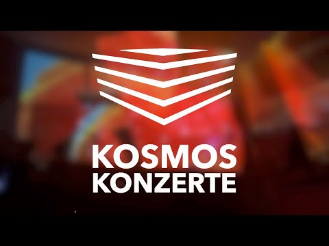 Eric Maltz – Live for Kosmoskonzerte #36