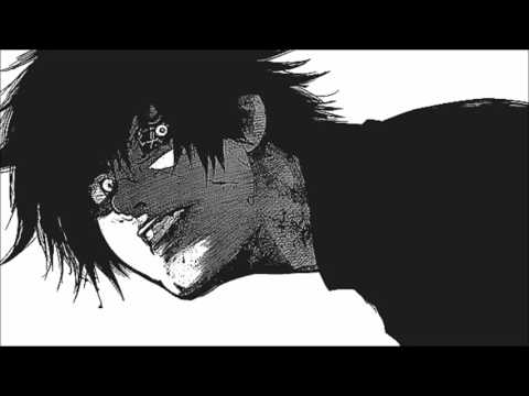 Character Analysis #10- Kaneki Ken (Tokyo Ghoul)