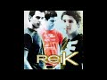 Reik Noviembre Sin Ti