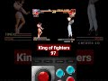 King Of Fighters 97 Orochi Win The Battle
