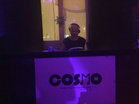 Thomas Melchior at Cosmo24hrs, Duyaka & Amboss Rampe After Street parade 13-08-16 part.2