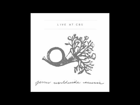 Legions of Angels - Jesus Worldwide Music