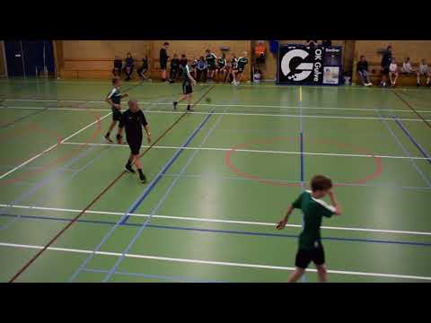 IF Stjernen-Langeskov 7.10.2017 del 4