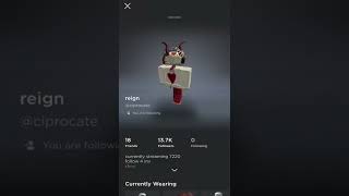 Roblox Users to steal fits from