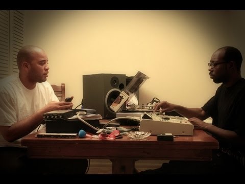 Scratch Magazine TV presents Kaimbr Live! at 8:30pm tonight